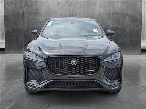 2025 Jaguar F-PACE R-Dynamic S P250 AWD Automatic