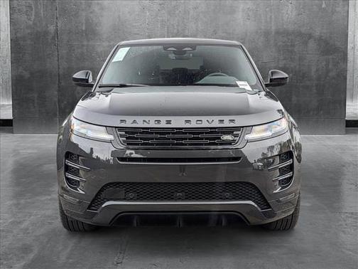 2024 Land Rover Range Rover Evoque Dynamic SE
