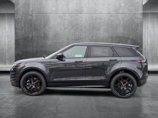 2024 Land Rover Range Rover Evoque Dynamic SE