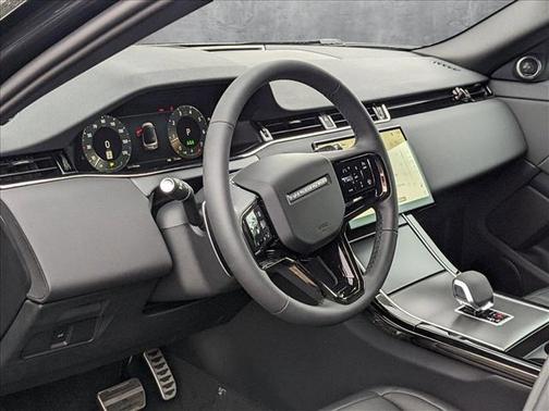 2024 Land Rover Range Rover Evoque Dynamic SE