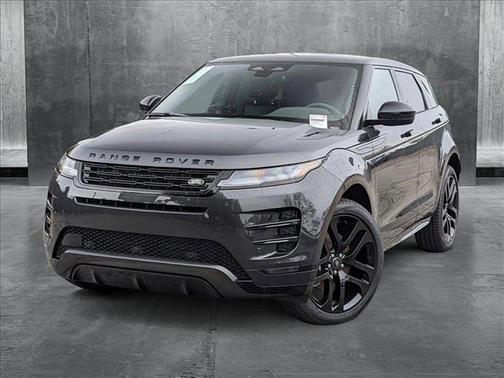 2024 Land Rover Range Rover Evoque Dynamic SE
