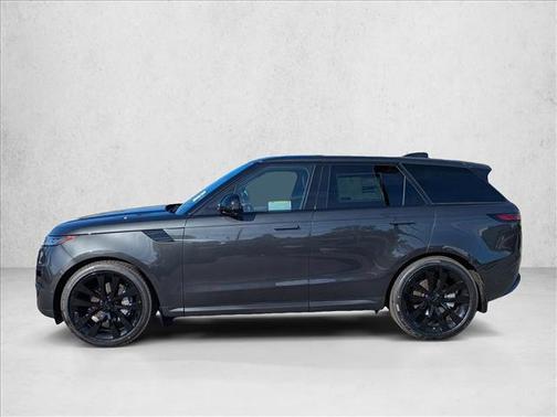 2026 Land Rover Range Rover Sport SE