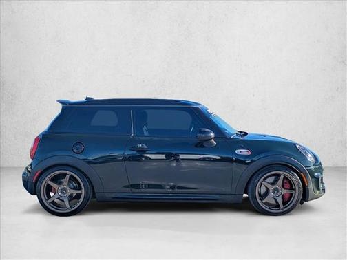 2017 MINI Hardtop John Cooper Works