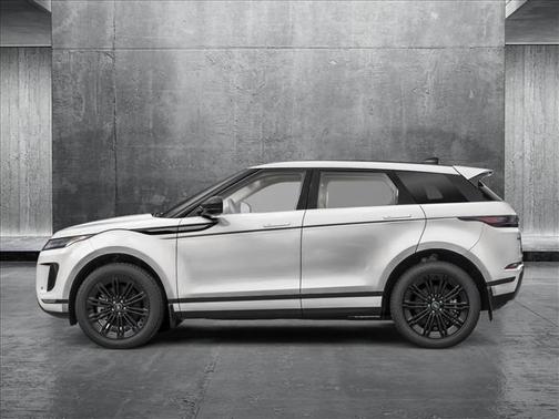 2026 Land Rover Range Rover Evoque Dynamic SE