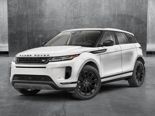 2026 Land Rover Range Rover Evoque Dynamic SE