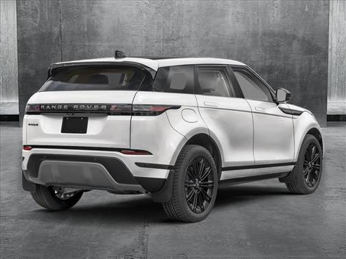 2026 Land Rover Range Rover Evoque Dynamic SE