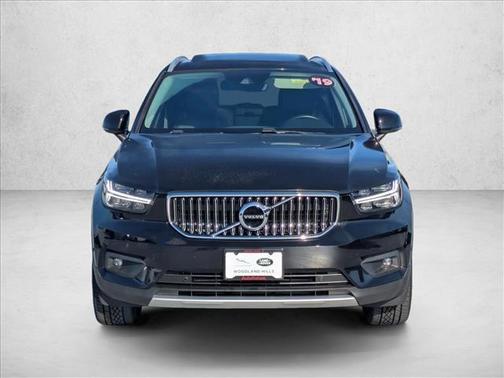 2019 Volvo XC40 T4 Inscription