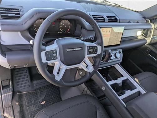 2025 Land Rover Defender 110 P400 S