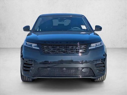 2026 Land Rover Range Rover Velar P250 SE R-Dynamic