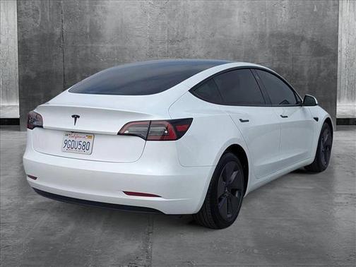 2023 Tesla Model 3 Standard Range