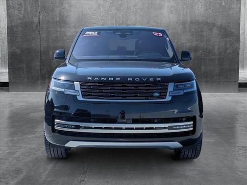 2023 Land Rover Range Rover P530 SE