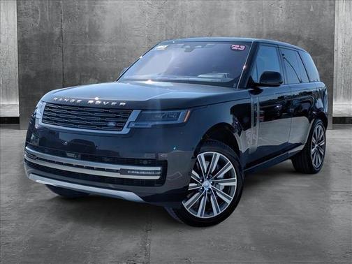 2023 Land Rover Range Rover P530 SE