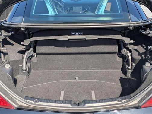2015 Mercedes-Benz SLK-Class SLK 250