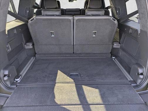 2022 Rivian R1S Launch Edition