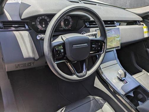 2026 Land Rover Range Rover Velar P250 S
