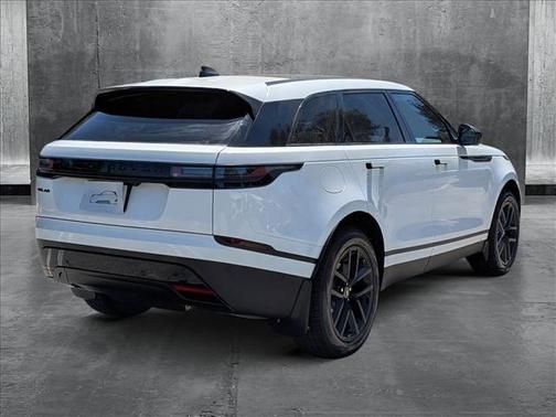 2026 Land Rover Range Rover Velar P250 S