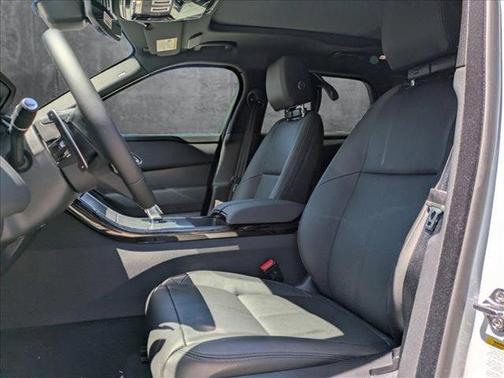 2026 Land Rover Range Rover Velar P250 S