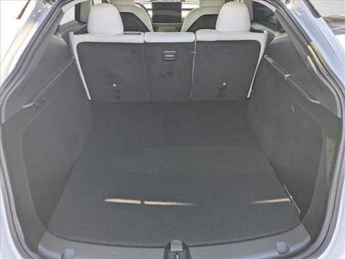 Pearl White Multi-Coat 2024 Tesla Model Y Long Range Dual Motor All-Wheel Drive