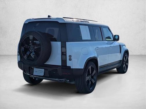 2026 Land Rover Defender S