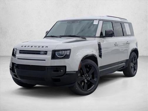 2026 Land Rover Defender P400 X-Dynamic SE