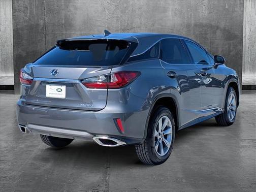 2019 Lexus RX 350 Base