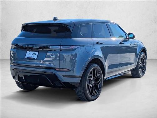 2023 Land Rover Range Rover Evoque R-Dynamic S