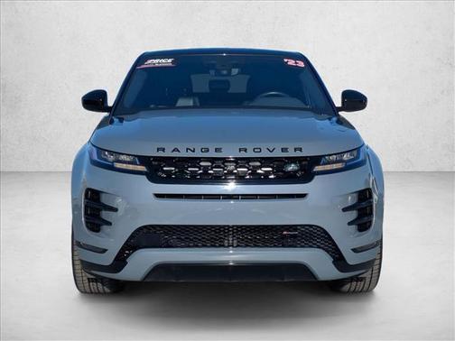 2023 Land Rover Range Rover Evoque R-Dynamic S