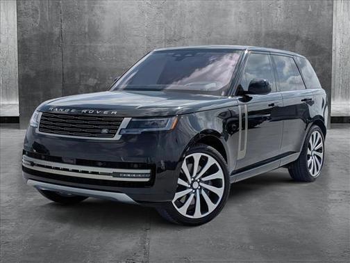 2023 Land Rover Range Rover P530 SE