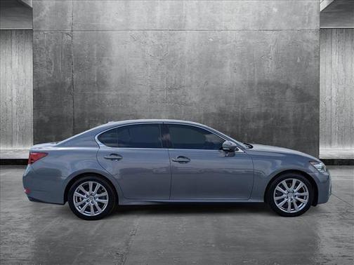 2013 Lexus GS 350 Base