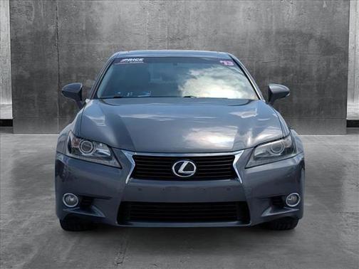 2013 Lexus GS 350 Base