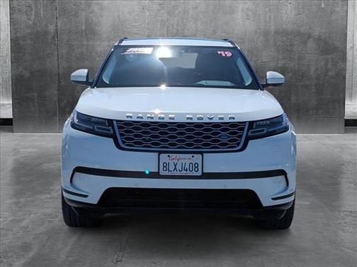 2019 Land Rover Range Rover Velar P250 S