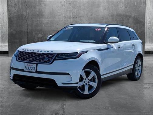 2019 Land Rover Range Rover Velar P250 S