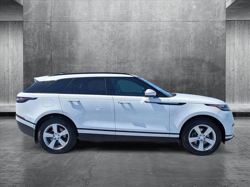 2019 Land Rover Range Rover Velar P250 S