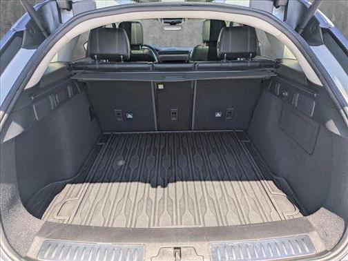 2019 Land Rover Range Rover Velar P250 S