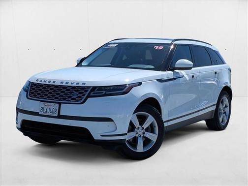 2019 Land Rover Range Rover Velar P250 S