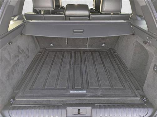 2020 Land Rover Range Rover Sport HSE