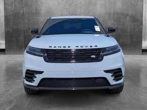 2026 Land Rover Range Rover Velar P400 Dynamic SE