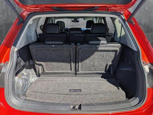 2018 Volkswagen Tiguan 2.0T SEL