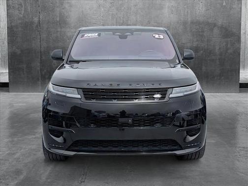 2023 Land Rover Range Rover Sport SE