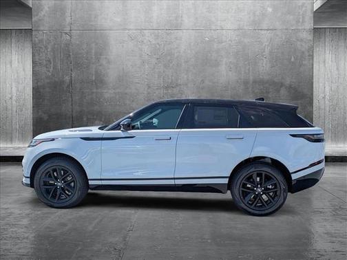 2026 Land Rover Range Rover Velar P250 SE R-Dynamic