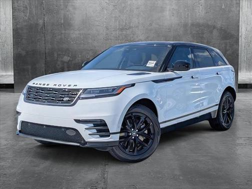 2026 Land Rover Range Rover Velar P250 SE R-Dynamic