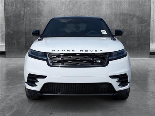 2026 Land Rover Range Rover Velar P250 SE R-Dynamic