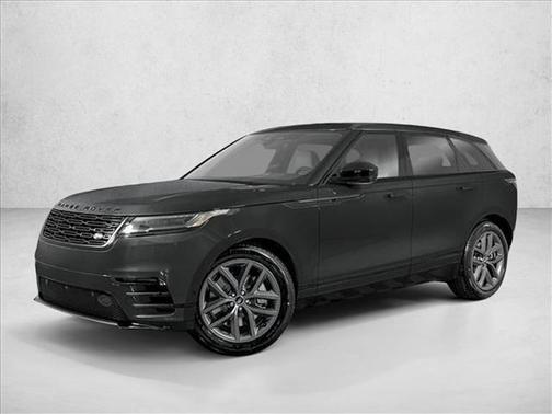 2026 Land Rover Range Rover Velar P400 Dynamic SE
