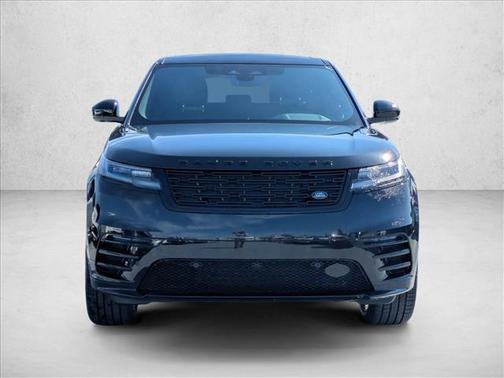 2026 Land Rover Range Rover Velar P400 Dynamic SE