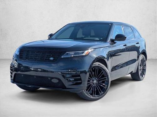 2026 Land Rover Range Rover Velar P400 Dynamic SE