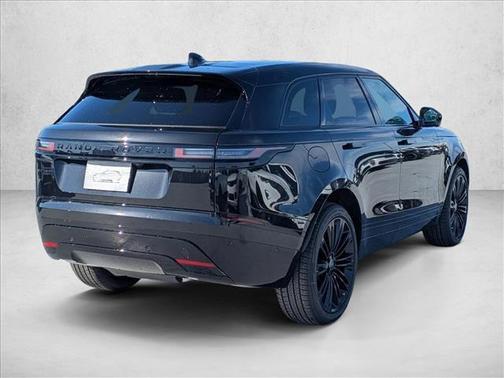 2026 Land Rover Range Rover Velar P400 Dynamic SE