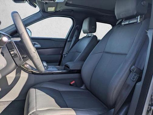 2026 Land Rover Range Rover Velar P400 Dynamic SE