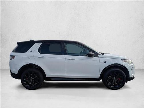 2024 Land Rover Discovery Sport Dynamic SE