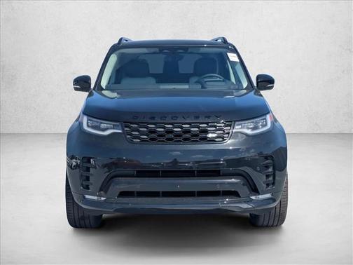 2026 Land Rover Discovery Dynamic SE