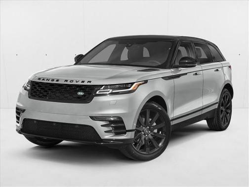 2018 Land Rover Range Rover Velar P380 HSE R-Dynamic